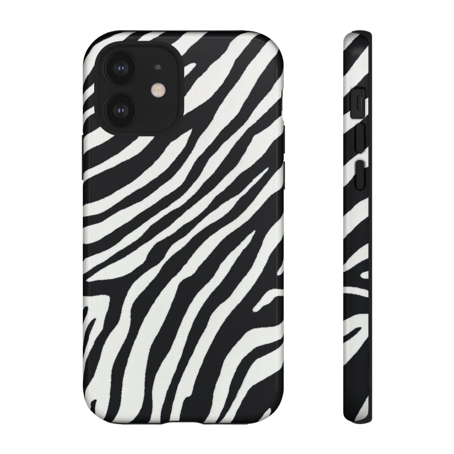 Zebra Stripe Phone Case - SmartHomeGoodies
