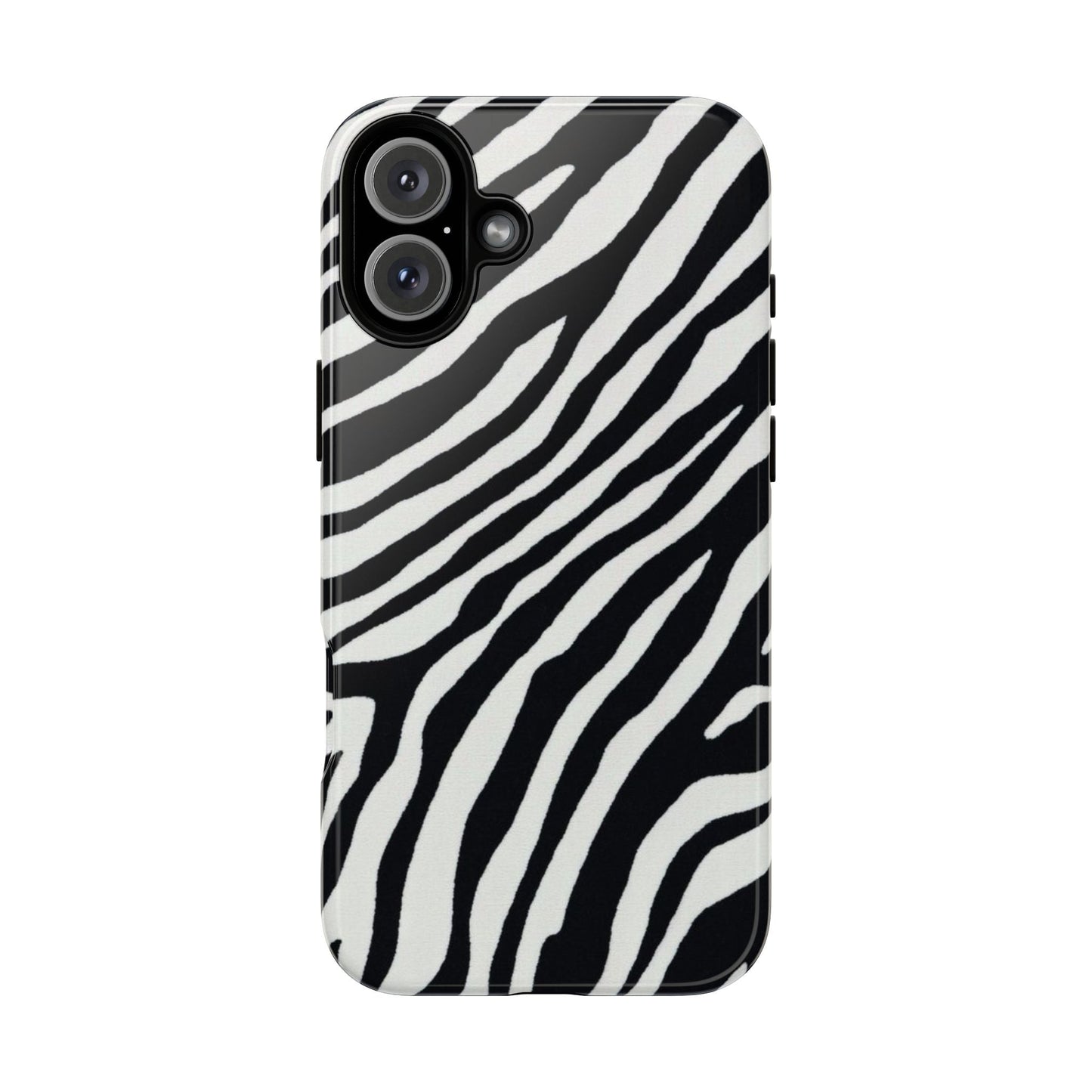 Zebra Stripe Phone Case - SmartHomeGoodies