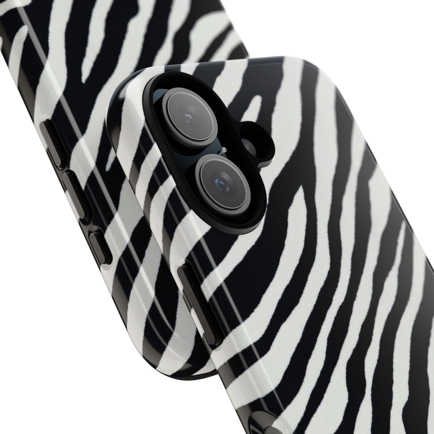 Zebra Stripe Phone Case - SmartHomeGoodies