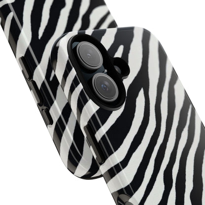 Zebra Stripe Phone Case - SmartHomeGoodies