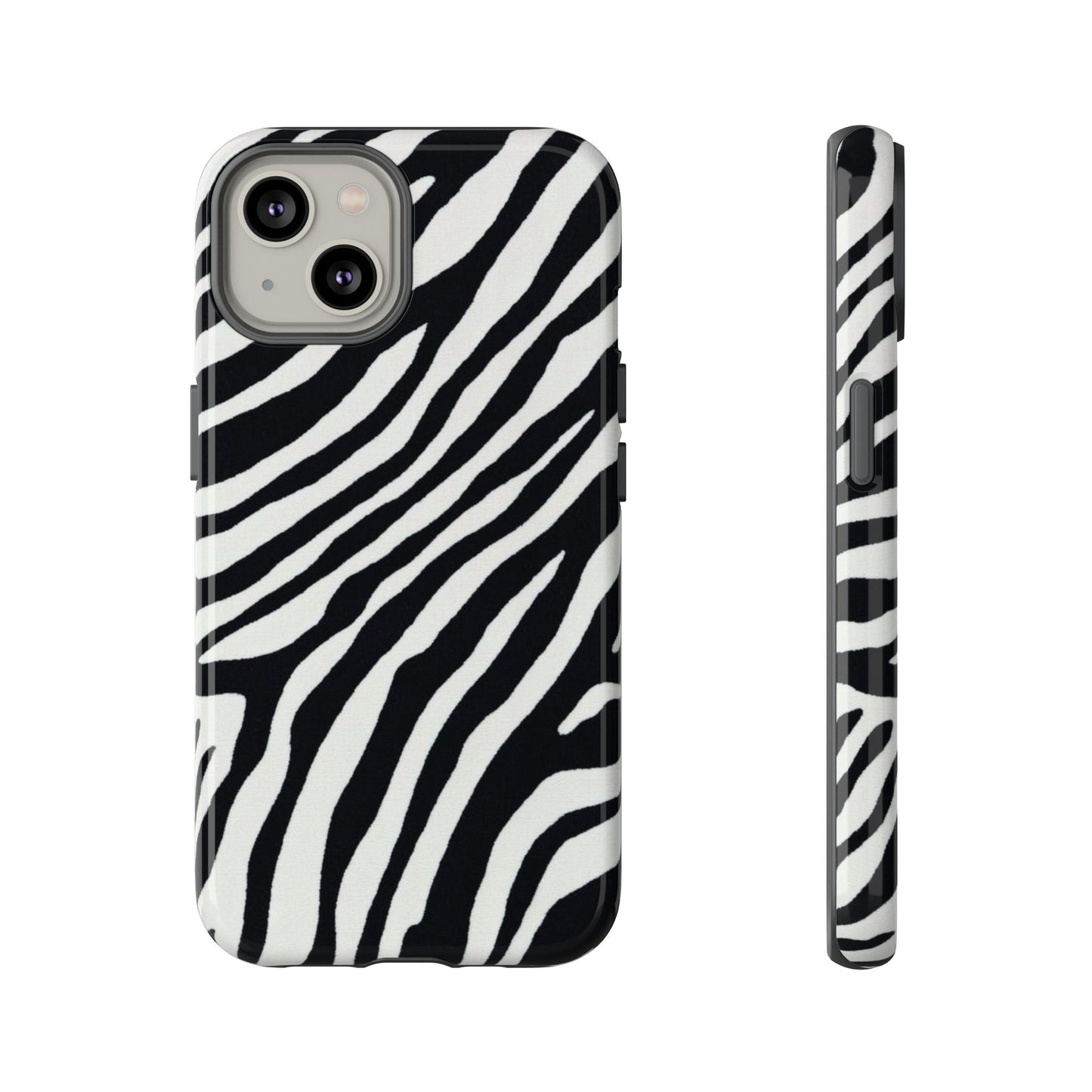 Zebra Stripe Phone Case - SmartHomeGoodies