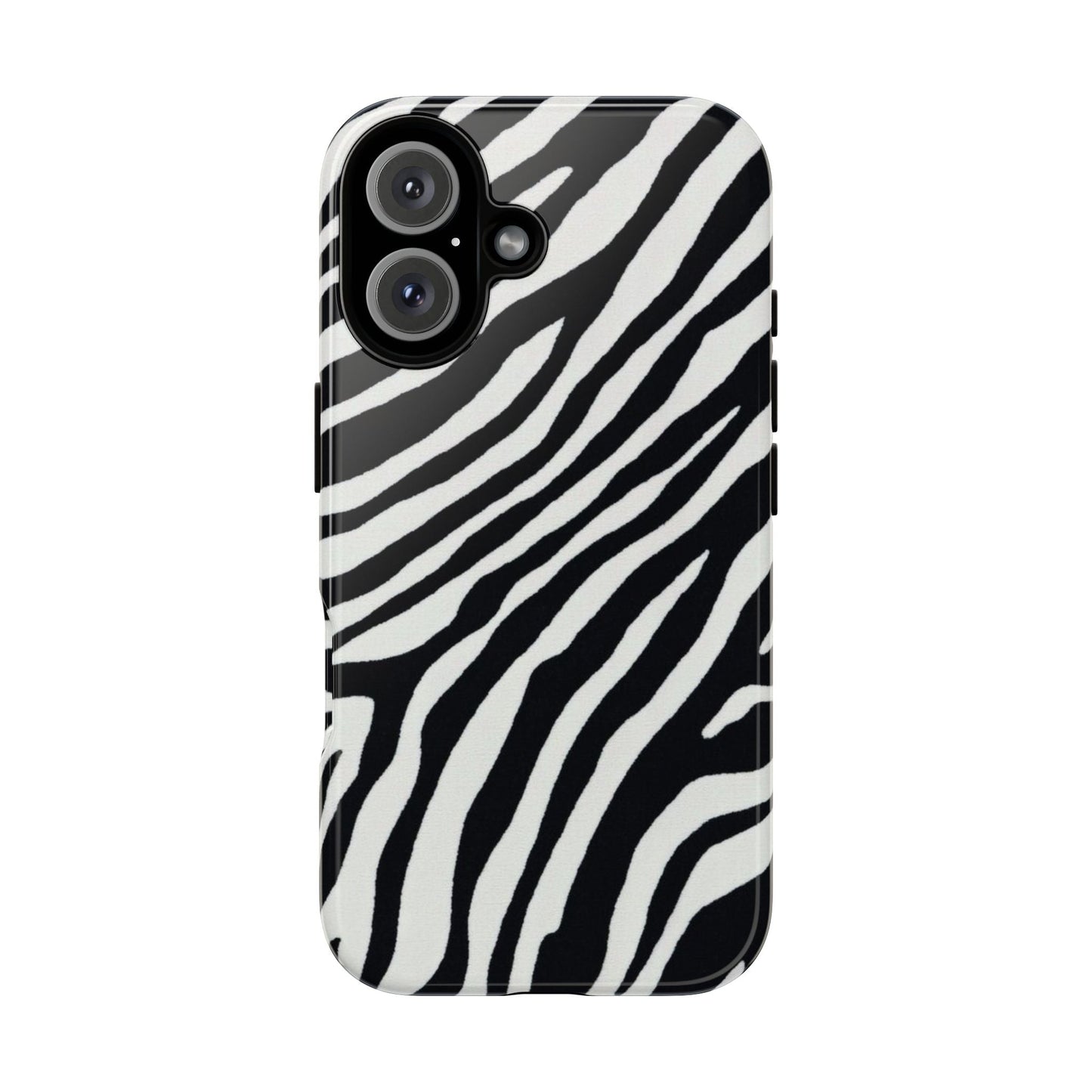 Zebra Stripe Phone Case - SmartHomeGoodies