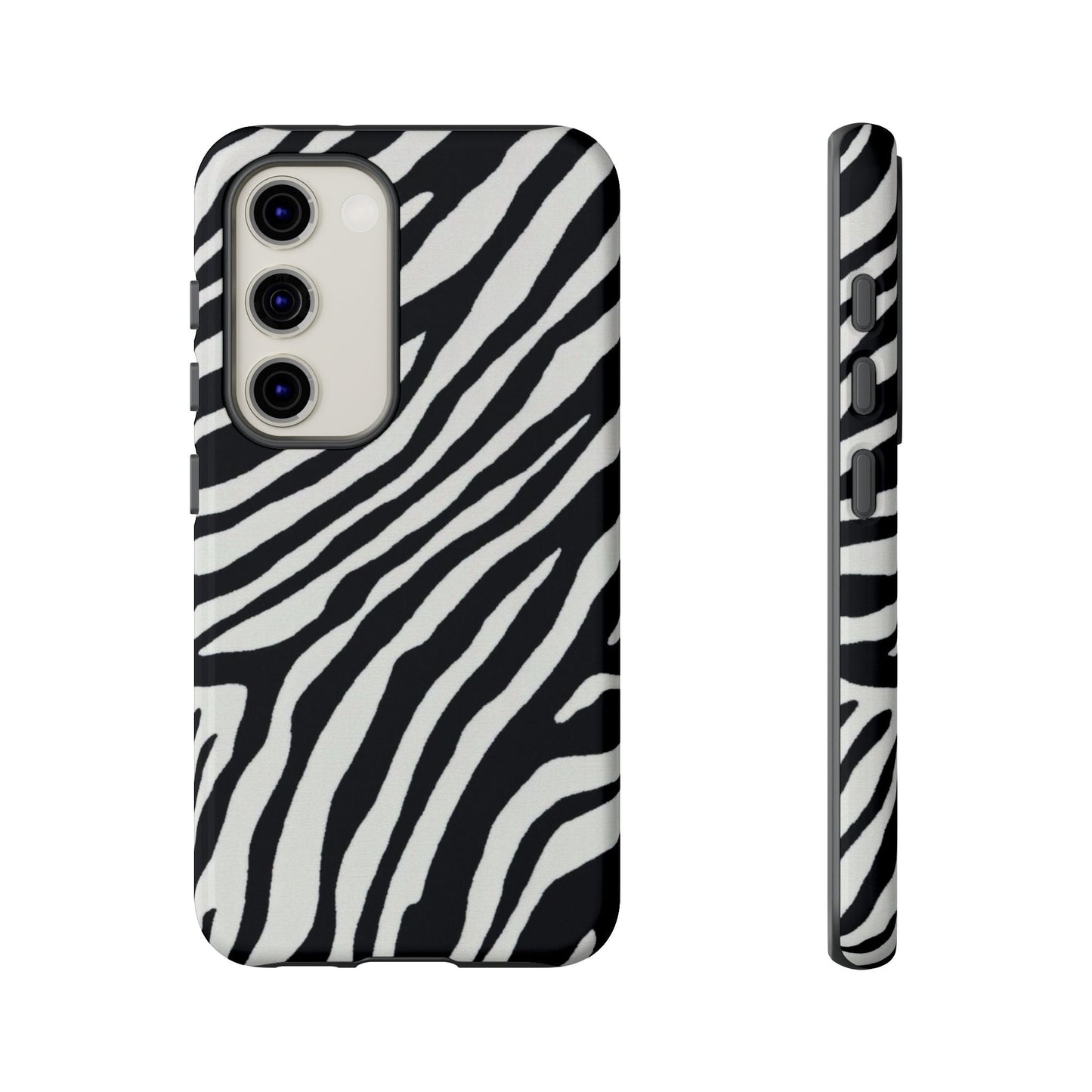 Zebra Stripe Phone Case - SmartHomeGoodies