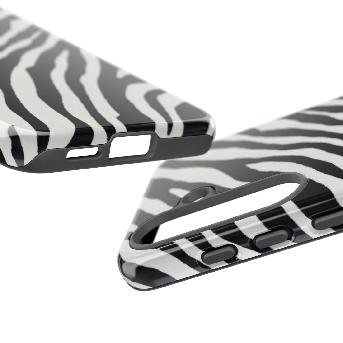 Zebra Stripe Phone Case - SmartHomeGoodies
