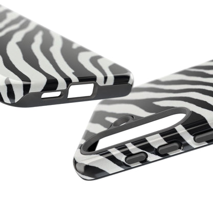 Zebra Stripe Phone Case - SmartHomeGoodies