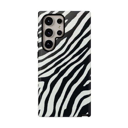 Zebra Stripe Phone Case - SmartHomeGoodies
